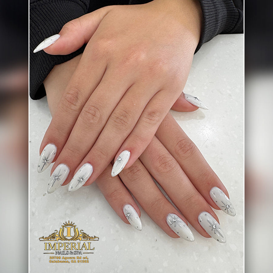 Nails Designs | Imperial Nails & Spa